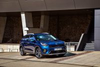 KIA Niro, foto 9 de 26