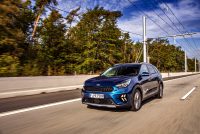 KIA Niro, foto 6 de 26