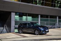KIA Niro, foto 11 de 26