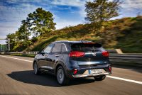 KIA Niro, foto 12 de 26