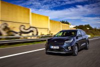 KIA Niro, foto 17 de 26