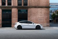 Tesla Model 3, foto 2 de 18