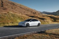 Tesla Model 3, foto 3 de 18