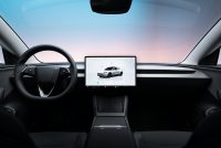 Tesla Model 3, foto 4 de 18