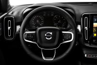 Volvo XC40, foto 6 de 17