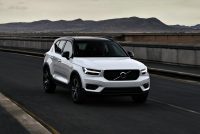 Volvo XC40, foto 14 de 17