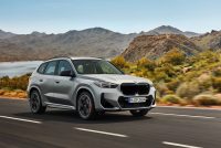 BMW X1, foto 1 de 30