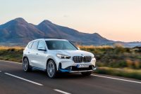 BMW X1, foto 20 de 30