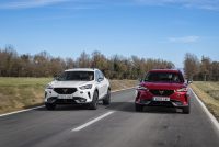 Cupra Formentor, foto 8 de 25