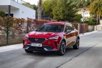 Cupra Formentor, foto 10 de 25