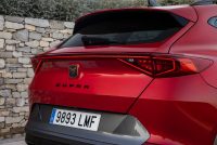 Cupra Formentor, foto 12 de 25