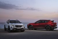 Cupra Formentor, foto 1 de 25