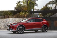 Cupra Formentor, foto 14 de 25