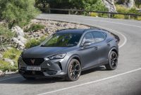 Cupra Formentor, foto 4 de 25