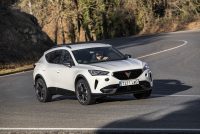 Cupra Formentor, foto 5 de 25