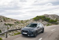 Cupra Formentor, foto 7 de 25