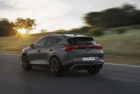 Cupra Formentor, foto 19 de 25