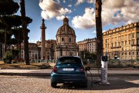 FIAT 500e, foto 2 de 37