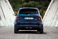 FIAT 500e, foto 13 de 37