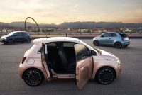FIAT 500e, foto 3 de 37