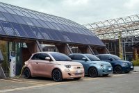 FIAT 500e, foto 4 de 37