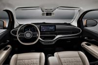 FIAT 500e, foto 17 de 37