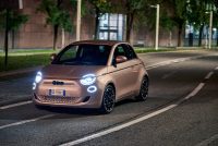 FIAT 500e, foto 5 de 37