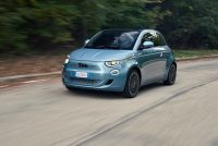 FIAT 500e, foto 6 de 37