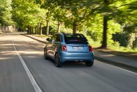 FIAT 500e, foto 7 de 37