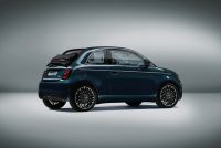 FIAT 500e, foto 8 de 37