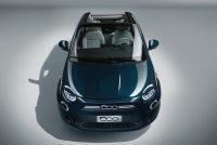 FIAT 500e, foto 9 de 37
