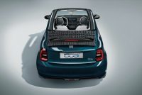 FIAT 500e, foto 10 de 37