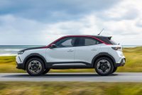 Opel Mokka Electric, foto 5 de 9