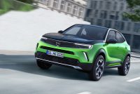 Opel Mokka Electric, foto 1 de 9