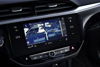 Opel Corsa Electric, foto 3 de 20