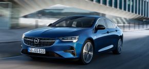 Opel Insignia, ahora con hasta 8.500 euros de descuento