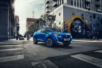 Peugeot e-2008, foto 5 de 10