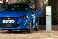 Peugeot e-2008, foto 9 de 10