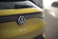 Volkswagen ID4, foto 3 de 13