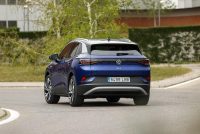 Volkswagen ID4, foto 5 de 13