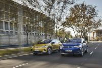 Volkswagen ID4, foto 10 de 13