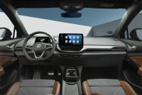 Volkswagen ID4, foto 12 de 13