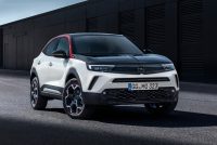 Opel Mokka, foto 1 de 11