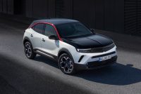 Opel Mokka, foto 2 de 11