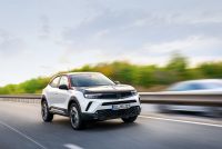 Opel Mokka, foto 6 de 11