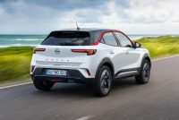 Opel Mokka, foto 7 de 11