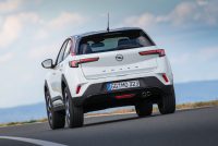 Opel Mokka, foto 8 de 11