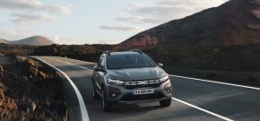 El Dacia Sandero encabeza el ranking de los más vendidos en octubre