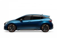 Cupra Born, foto 3 de 11
