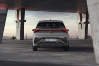 Cupra Born, foto 4 de 11